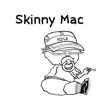 Skinny Mac - By My Side/But a Boy - Single
